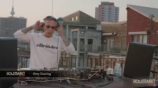 Dirty Doering DJ Set - Katermukke Livestream @ Holzmarkt Kultur 55