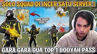 I PLAY SOLO VS SQUAD USING THE LATEST BUNDLE FROM BOOYAH PASS SEASON 1  17 KILLS 