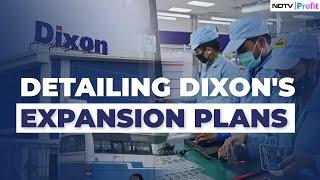 IT Hardware Large Opportunity After Mobiles Dixon Technologies CFO