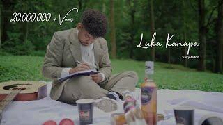 JUSTY ALDRIN - LUKA KANAPA? OFFICIAL MUSIC VIDEO