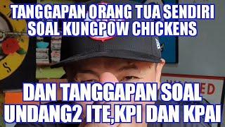 100 Pertanyaan Untuk Kungpow Chickens Part.11