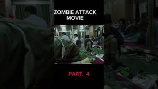 BEST ZOMBIE WILL TO SAVE MOVIE #_viral #new #shorts