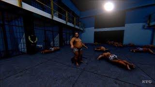Fat Prisoner Simulator 2 Gameplay PC HD 1080p60FPS