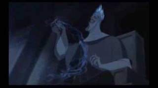 Youtube Poop - Hades is allergic to lemons