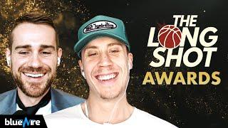 The 2nd Annual Long Shot Awards