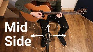 Stereo Recording Tutorial Mid Side