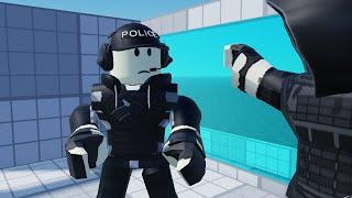 Cutscene Concept  ROBLOX Animation