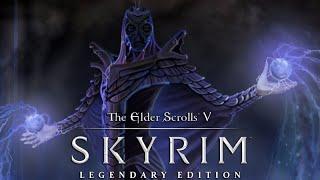 Skyrim  Morokei Legendary
