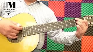Adornos Con Bajos en Guitarra - Género Ranchero - Bajos Primarios y Secundarios