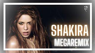 Shakira - MEGAMIX 𝕵𝖔𝖆𝖐𝖔𝕾𝖊𝖇𝖆𝖘