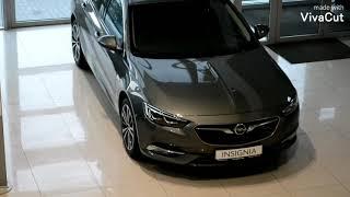 Opel Insignia 2.0d Innovation 2019