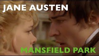 Jane Austen - Mansfield Park full movie 2007  - Iain B. MacDonald Cast Billie Piper Blake Ritson