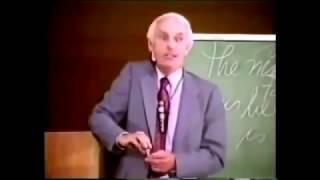 Jim Rohn - The Major KEY to Your Better Future is YOU - سمینار کامل زیرنویس یونانی