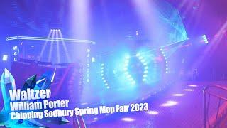 Waltzer - William Porter @ Chipping Sodbury Spring Mop 2023