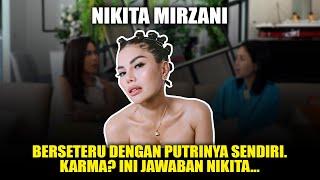 NIKITA MIRZANI “SAYA MERELAKAN PUTRI SAYA KARENA...”