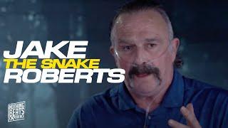 Jake The Snake Roberts Shoots on Vince McMahon Overcoming Addiction New Book + More