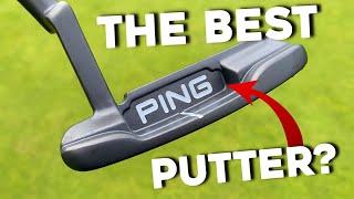 Are Ping putters still GOOD?