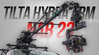 Hydra R Mini Crane Is It Worth $12K for Videographers?