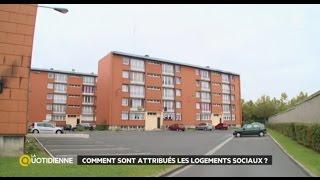 Comment sont attribués les logements sociaux ?