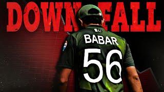 Down Fall of Pak Cricket  Pakistan Team Sad Edit  Pakistan Team x Main Roya  Sad Edit