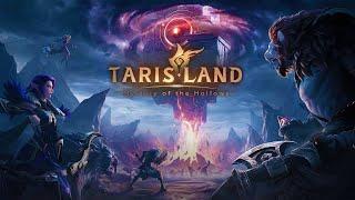 KITA COBA GAME MMORPG NO 1 DI DUNIA SAAT INI Tarisland