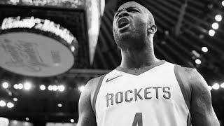 Houston Rockets Game 4 Mixtape California Love ᴴᴰ