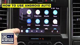 TECH TUESDAY HOW TO USE ANDROID AUTO