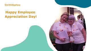 Employee Appreciation Day 2024