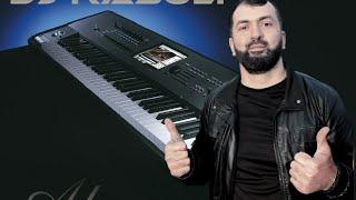 Dj RasuLi virtuoz musician cherkes music Georgia music kabardin music avar style Kavkaz Caucasian