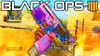 BLACK OPS 4 KAP 45 GAMEPLAY NEW DLC WEAPONS BO4 UPDATE  KAP-40 GAMEPLAY BLACK OPS 4 MULTIPLAYER