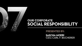 CFB STUDIO Episode 7 Corporate Social Responsibility