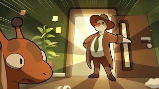 Duck Detective The Secret Salami Launch Trailer