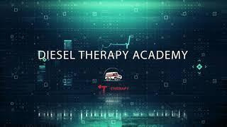 Diesel Therapy Academy