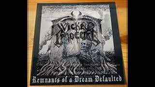 Wicked Innocence - Remnants of a Dream Defaulted 93-2023