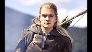 Top 5 Legolas Scenes