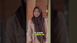 Sebagai anak sekolah apakah pernah punya hutang? #shorts #hutang #genz