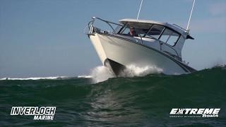 Extreme Plate Aluminium VS Fibreglass boats?