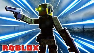 This Is The Best FPS Game In Roblox