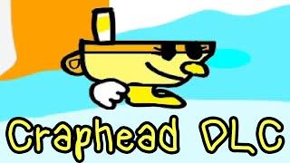 Craphead dlc is here