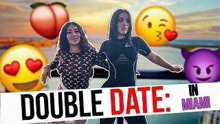 Double Date Vlog Myron Reveals The Truth @FreshFitMiami