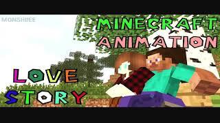 Minecraft Animation - The Revenge