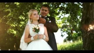 Wedding day История любви Дмитрий & Юлия видео Дмитрий Пухальский 89183496468