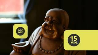 Meditation timer 15 MINUTES