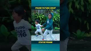 SI ADEK PANIK BANGET SAMPAI NANGIS  #shortvideo #shorts #short #prank #goofun