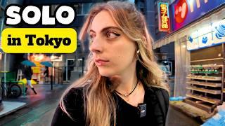 Vlogging with My New $650 Camera In Tokyos Akihabara  - DJI Osmo Pocket 3