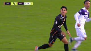 6 Goll Tercipta  Marselino Ferdinan vs K Beerschot 4-2 Full Highlights KMSK Deinze vs K Beerschot