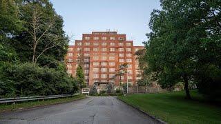 Harlem Valley State Hospital