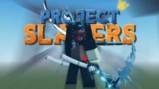 SORA THE BLOOD QUEEN IS BACK - PROJECT SLAYERS