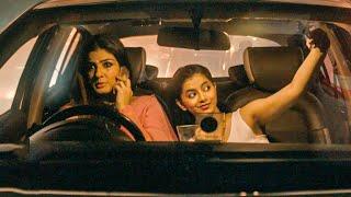 Raveena Tandon Aur Uski Beti Ke Saath Hua Khatarnaak Haadsa  Madhur Mittal  Maatr Movie Scene