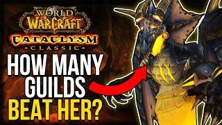 Tier 11s SHOCKING Results  Hardest Boss? Easiest Heroic?  Classic WoW